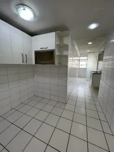 Apartamento com 3 Quartos para alugar, 82m² no Campo Grande, Rio de Janeiro