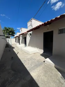 Kitnet com 1 Quarto para alugar, 10m² no Residencial Itaipu, Goiânia
