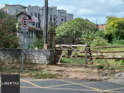 Lote/Terreno à venda, 549m² no Vila Cachoeirinha, Cachoeirinha
