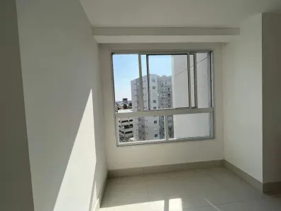 Apartamento com 2 Quartos para alugar, 54m² no Liberdade, Belo Horizonte