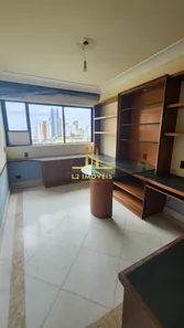 Apartamento com 4 Quartos à venda, 156m² no Graça, Salvador