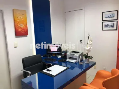 Sala Comercial à venda, 98m² no Pituba, Salvador