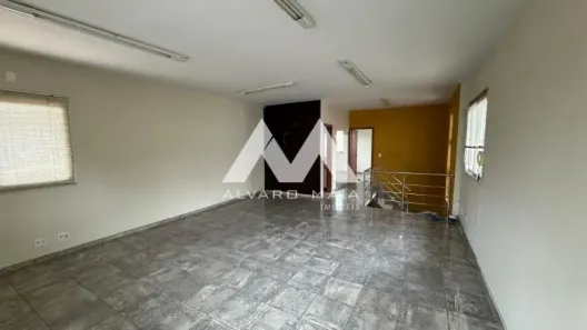 Imóvel Comercial com 5 Quartos para alugar, 300m² no Serra, Belo Horizonte