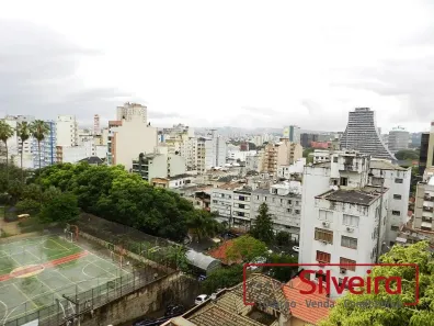Apartamento com 1 Quarto à venda, 47m² no Centro Histórico, Porto Alegre