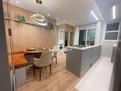 Apartamento com 2 Quartos à venda, 48m² no Jardim Eldorado, Caxias do Sul