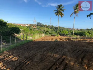 Lote/Terreno à venda, 10821m² no Cassange, Salvador