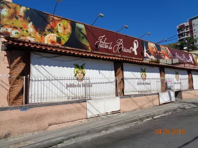 Ponto Comercial para alugar no Tinguá, Nova Iguaçu