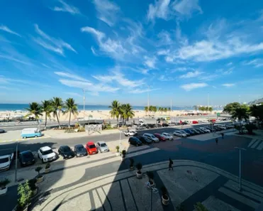 Apartamento com 4 Quartos à venda, 465m² no Copacabana, Rio de Janeiro