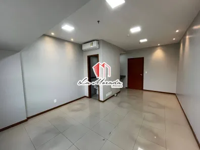 Sala Comercial à venda, 26m² no Chapada, Manaus