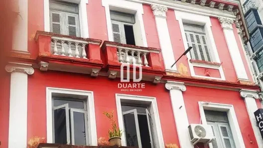 Imóvel Comercial à venda, 690m² no Paquetá, Santos