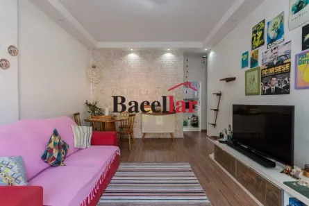 Cobertura com 2 Quartos à venda, 148m² no Tijuca, Rio de Janeiro