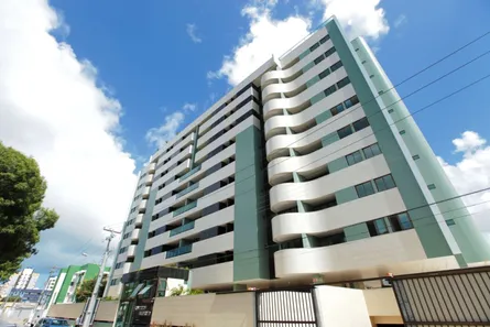 Apartamento com 2 Quartos à venda, 54m² no Jatiúca, Maceió