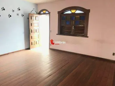 Casa com 3 Quartos à venda, 80m² no Minaslândia (P Maio), Belo Horizonte