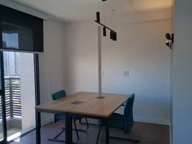 Sala Comercial para alugar, 31m² no Ponta Negra, Manaus