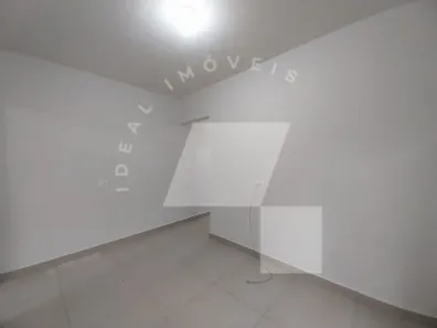 Casa com 2 Quartos para alugar, 60m² no Paiçandu, Paiçandu