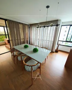 Apartamento com 1 Quarto para venda ou aluguel, 25m² no Nossa Senhora das Graças, Manaus