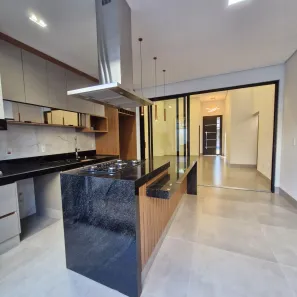Casa de Condomínio com 3 Quartos à venda, 152m² no Condomínio Aroeira, Ribeirão Preto