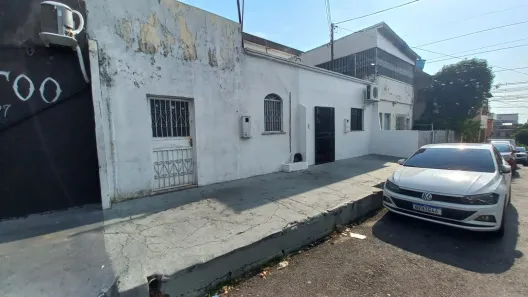 Ponto Comercial à venda, 33m² no São Geraldo, Manaus