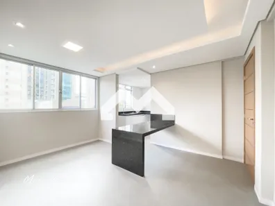 Apartamento com 2 Quartos para venda ou aluguel, 74m² no Savassi, Belo Horizonte