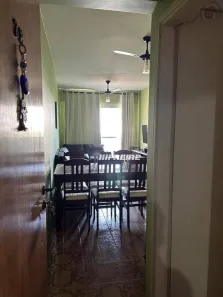 Apartamento com 3 Quartos à venda, 113m² no Enseada, Guarujá