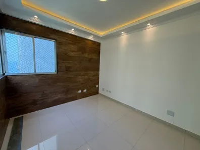 Apartamento com 1 Quarto à venda, 45m² no Aparecida, Santos