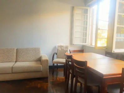 Apartamento com 3 Quartos à venda, 95m² no São Geraldo, Porto Alegre
