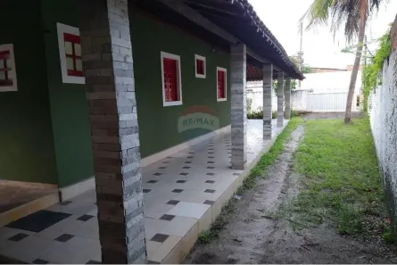 Casa com 3 Quartos à venda, 120m² no Enseada de Serrambi, Ipojuca