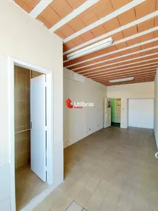 Sala Comercial para alugar, 22m² no Aeroporto, Belo Horizonte