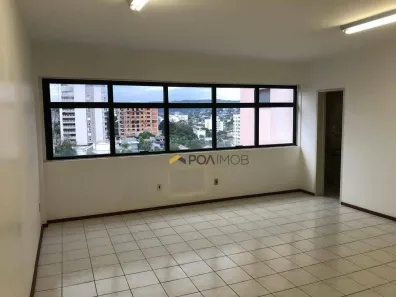 Sala Comercial para alugar, 45m² no Centro, Novo Hamburgo