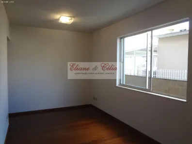 Apartamento com 3 Quartos para alugar, 95m² no Serra, Belo Horizonte