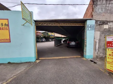 Lote/Terreno para alugar, 640m² no Centro, Nova Iguaçu