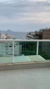 Cobertura com 3 Quartos para alugar, 320m² no Leblon, Rio de Janeiro