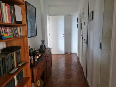 Apartamento com 4 Quartos à venda, 210m² no Flamengo, Rio de Janeiro