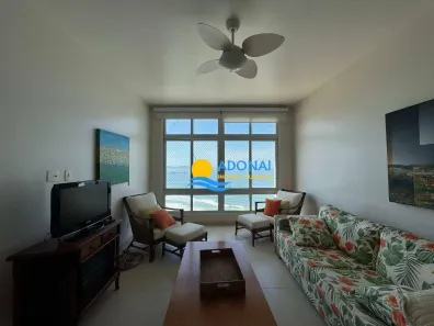 Apartamento com 4 Quartos à venda, 136m² no Vila Alzira, Guarujá