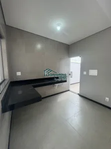 Casa com 3 Quartos à venda, 180m² no Residencial Visão, Lagoa Santa
