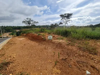 Lote/Terreno à venda, 525m² no Lagoa Mansões, Lagoa Santa