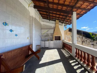 Casa de Condomínio com 5 Quartos para alugar, 10m² no Jardim Jose Ignacio Troster, Piracaia