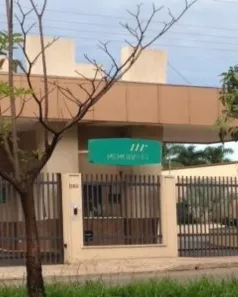 Lote/Terreno para alugar, 1000m² no Vila Rosa, Goiânia