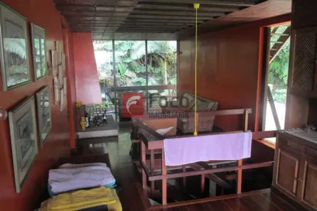 Casa com 4 Quartos à venda, 765m² no Jardim Botânico, Rio de Janeiro
