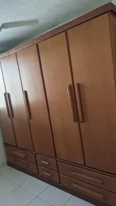 Apartamento com 2 Quartos para alugar, 52m² no da Luz, Nova Iguaçu