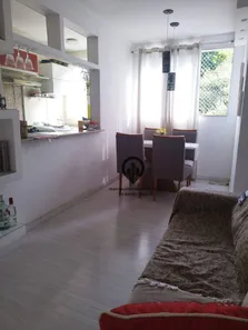 Apartamento com 2 Quartos à venda, 45m² no Campo Grande, Rio de Janeiro