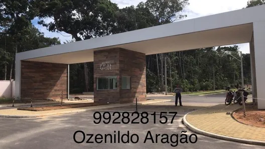 Lote/Terreno à venda, 250m² no Ponta Negra, Manaus