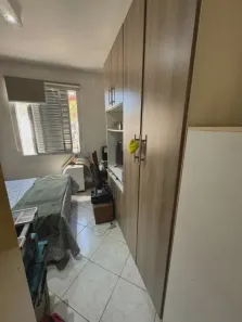 Apartamento com 2 Quartos à venda, 60m² no Embaré, Santos