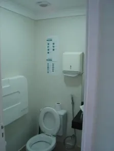 Imóvel Comercial à venda, 66m² no Setor de Habitações Individuais Sul, Brasília