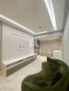 Apartamento com 3 Quartos à venda, 82m² no Pituba, Salvador