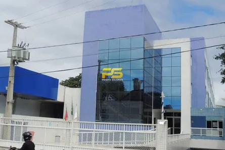 Ponto Comercial à venda, 2490m² no Centro, João Pessoa