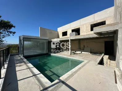 Galpão/Depósito/Armazém para venda ou aluguel, 1000m² no Vale dos Coqueiros, Santa Luzia