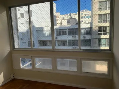 Apartamento com 3 Quartos para alugar, 100m² no Copacabana, Rio de Janeiro