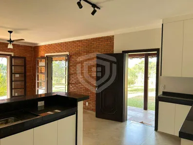 Fazenda/Sítio com 4 Quartos à venda, 254m² no Residencial Parque Flamboyant, Piratininga
