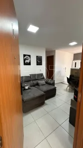 Apartamento com 2 Quartos à venda, 49m² no Altos do Jaraguá, Araraquara